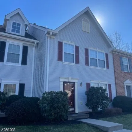 Image 2 - 11 Amberly Court, Franklin Township, NJ 08823, USA - Townhouse for rent