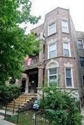 Rent this 2 bed house on 3237 North Racine Avenue in Chicago, IL 60657