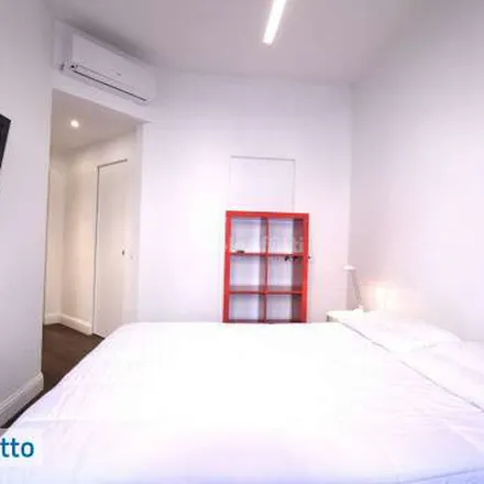 Rent this 2 bed apartment on Via Umberto Masotto 4 in 20133 Milan MI, Italy