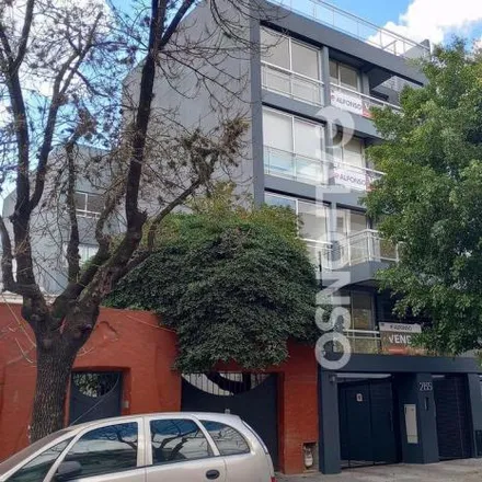 Image 2 - Roseti 2143, Villa Ortúzar, 1174 Buenos Aires, Argentina - Apartment for sale