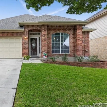 Rent this 3 bed house on 1329 Magellan in Windcrest, Bexar County