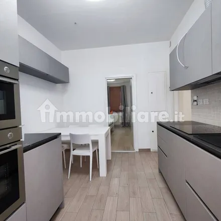 Image 5 - Via Fabio Severo 59, 34127 Triest Trieste, Italy - Apartment for rent