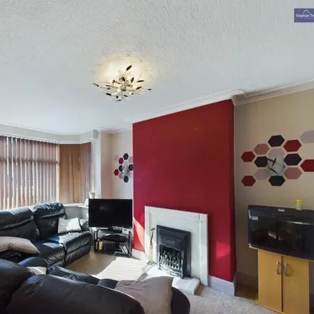 Image 2 - Abbotsford Road, Blackpool, FY3 9RY, United Kingdom - Townhouse for sale