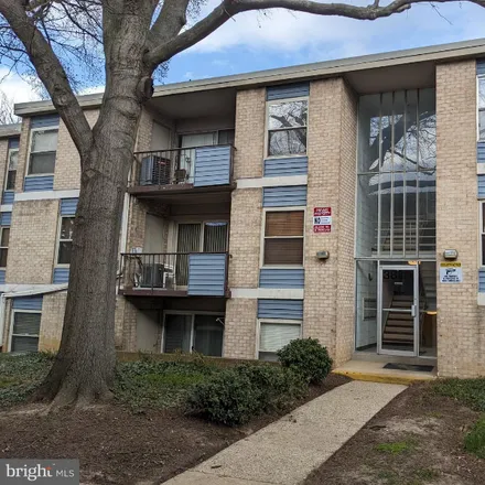 Rent this 2 bed condo on 3819 Saint Barnabas Road
