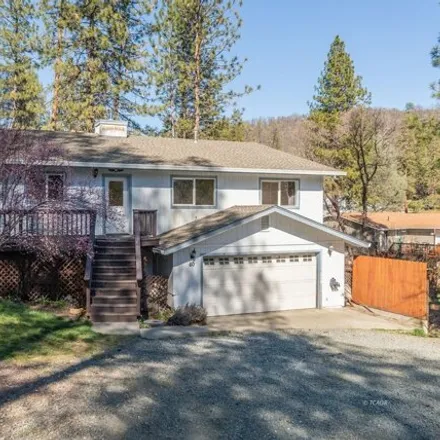 Buy this 4 bed house on 134 Ridge Top Drive in Weaverville, CA 96093