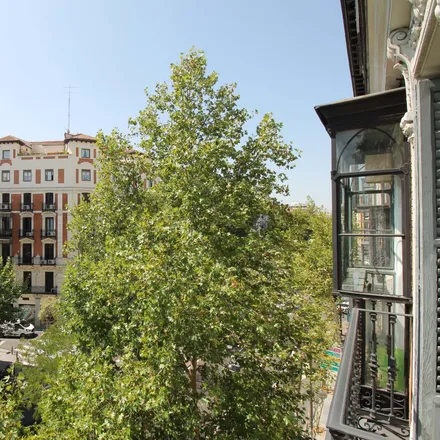 Image 3 - Sagasta, Calle de Sagasta, 28071 Madrid, Spain - Apartment for rent