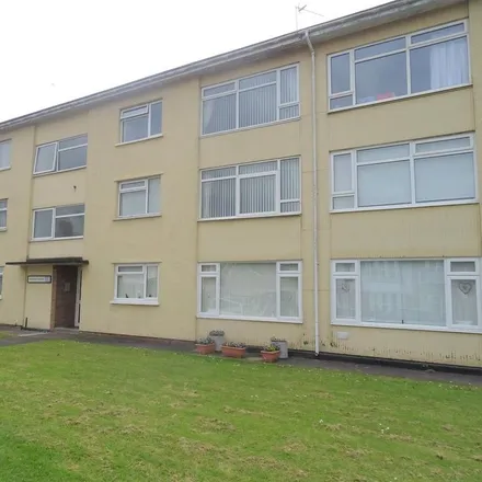 Rent this 2 bed apartment on Penlline Court in Cardiff, CF14 2AX