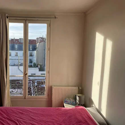 Image 5 - 19 Rue Milton, 75009 Paris, France - Apartment for rent