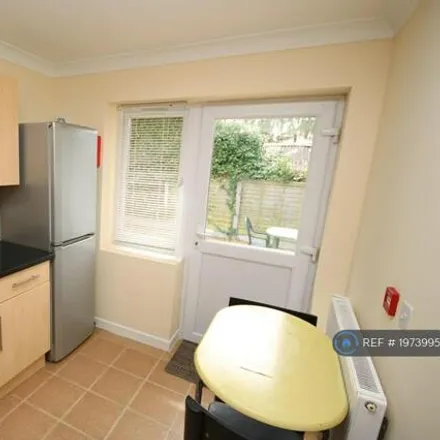 Image 3 - Wycliffe Road, Bournemouth, BH9 1JS, United Kingdom - House for rent
