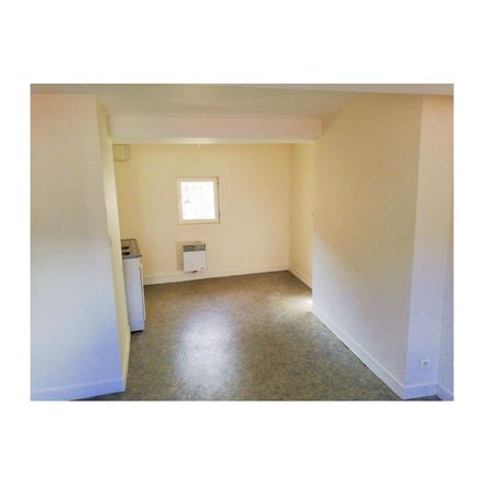 Rent this 2 bed apartment on Dieppe - Saint-Jacques in Rue du Chêne Percé, 76200 Dieppe