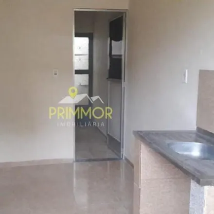 Image 2 - Visitante, Rua Leia Barcelos, Nova Piam, Belford Roxo - RJ, 26115-085, Brazil - Apartment for rent