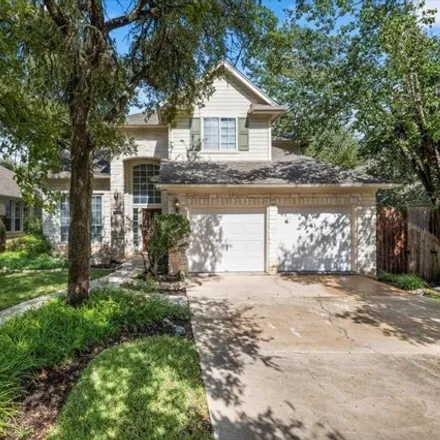 Image 2 - 11520 Sweet Basil Court, Austin, TX 78726, USA - House for rent