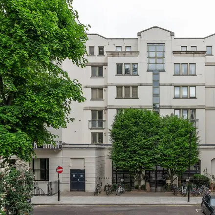 Image 4 - 50 Kensington Gardens Square, London, W2 4UH, United Kingdom - Apartment for rent