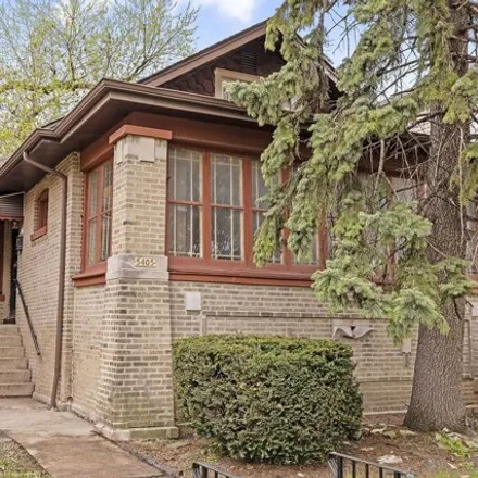 Buy this 3 bed house on 5405 West Potomac Avenue in Chicago, IL 60651