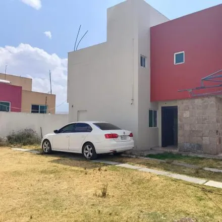 Rent this 3 bed house on Calle 16 de Septiembre in 52161 San Bartolome Tlatelulco, MEX