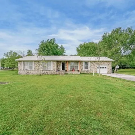 Buy this 3 bed house on 3281 Bobo Section Road in Fisk, Madison County