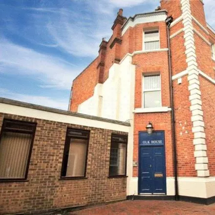 Rent this 2 bed apartment on 6b Church Street in Katesgrove, Reading