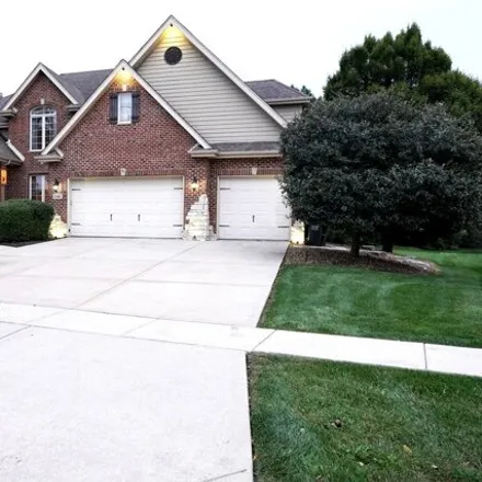 Buy this 4 bed house on 22719 Wolf Road in Frankfort, IL 60423