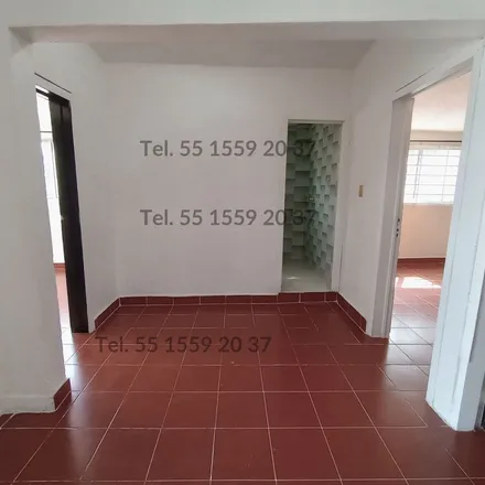 Image 7 - Privada Canarios, La Magdalena Contreras, 10330 Mexico City, Mexico - Apartment for rent