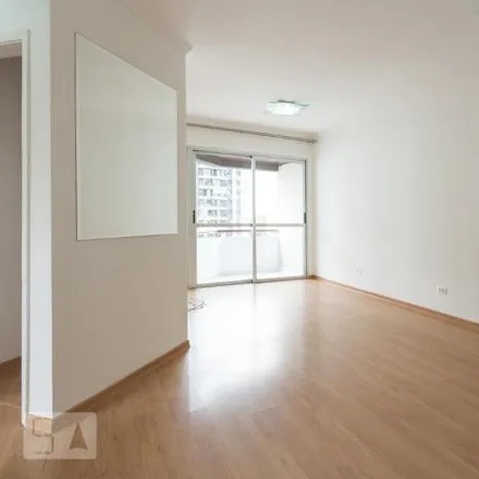 Rent this 2 bed apartment on Edificio Noblesse in Avenida Cotovia 141, Indianópolis