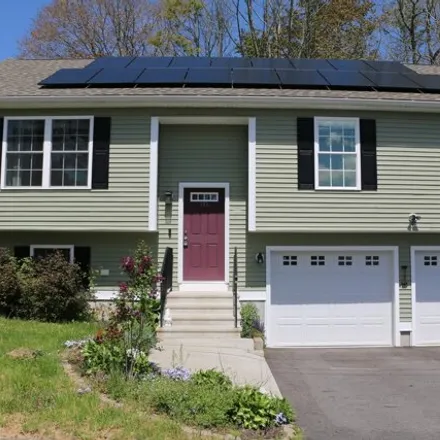 Buy this 3 bed house on 343 Norwich-Westerly Road in North Stonington, Southeastern Connecticut Planning Region