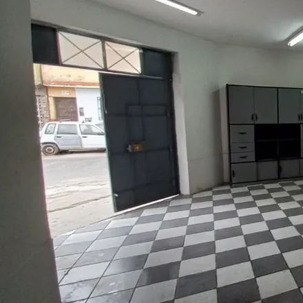 Rent this studio apartment on Fogón Dorado in Jirón Manco Cápac, Morales
