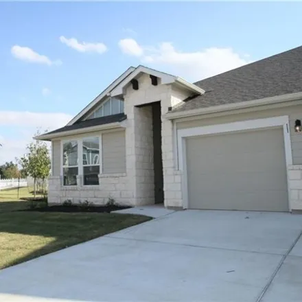 Rent this 3 bed condo on unnamed road in Round Rock, TX 78682