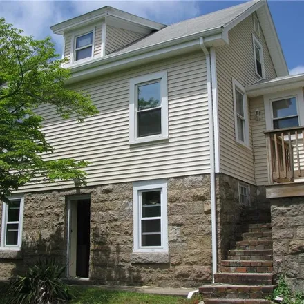 Buy this 4 bed townhouse on 4 Haswell Street in Westerly, RI 02891