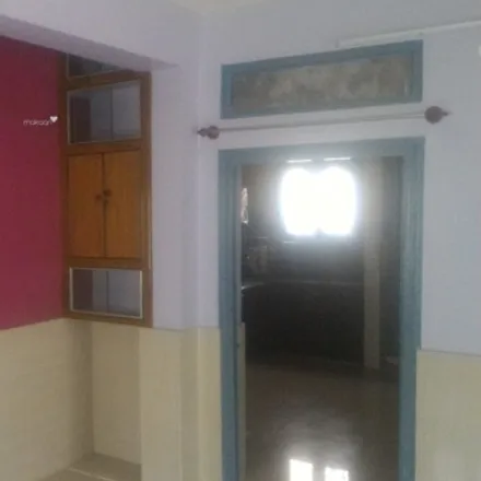 Buy this 1 bed apartment on unnamed road in North 24 Parganas District, Baranagar - 700057