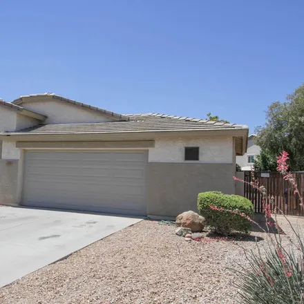 Buy this 3 bed house on 15961 West Marconi Avenue in Surprise, AZ 85374