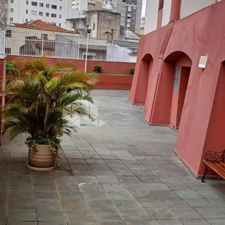 Buy this 3 bed apartment on Rua dos Tapes 41 in Liberdade, São Paulo - SP