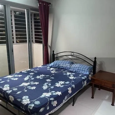 Rent this 1 bed room on Punggol Central in 624A Punggol Central, Singapore 821624
