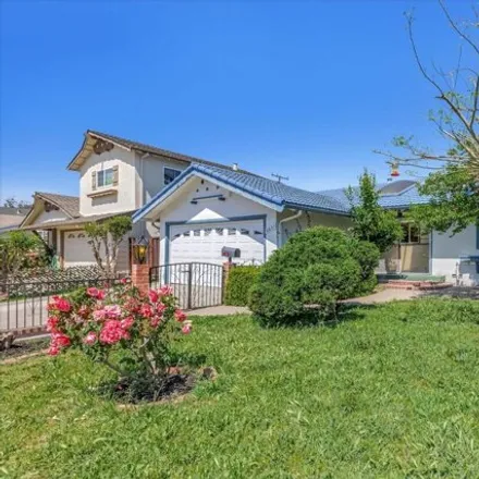 Image 3 - 3077 Mark Avenue, Santa Clara, CA 95051, USA - House for sale