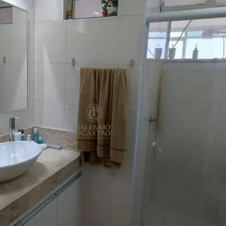 Buy this 3 bed apartment on Avenida Madre Tereza in Centro, São José dos Campos - SP