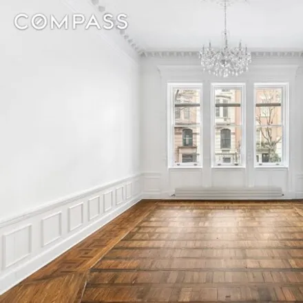Image 2 - 16 East 77th Street, New York, NY 10021, USA - Townhouse for rent