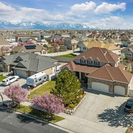 Image 4 - 6257 Terrace Ridge Drive, West Valley City, UT 84128, USA - House for sale