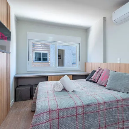 Rent this 1 bed apartment on Canela in Região Geográfica Intermediária de Caxias do Sul, Brazil