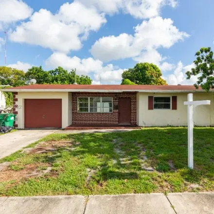 Buy this 3 bed house on 301 Northwest 194th Terrace in Norland, Miami Gardens