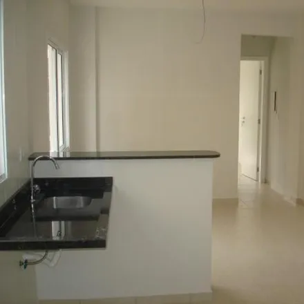 Rent this 1 bed apartment on Rua Doutor Bezerra de Menezes 50 in Ahú, Curitiba - PR