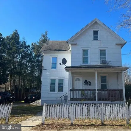 Buy this 4 bed house on 795 East Quince Street in Vineland, NJ 08360