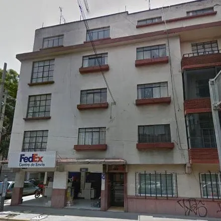 Buy this 3 bed apartment on Dormimundo Valle in Avenida Coyoacán 703, Benito Juárez