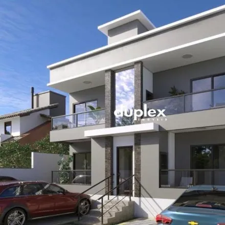 Image 2 - Rua Maria Isolina da Silva, Nova Palhoça, Palhoça - SC, 88134-136, Brazil - Apartment for sale