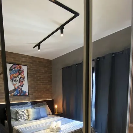 Rent this 1 bed apartment on Bela Vista in São Paulo - SP, 01307-001