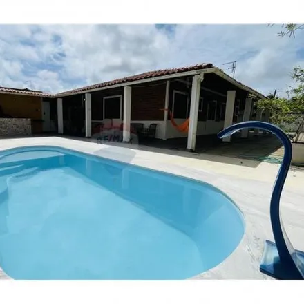 Buy this 4 bed house on unnamed road in Ipioca, Maceió - AL