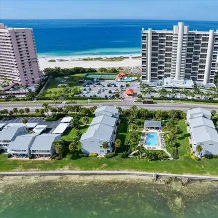 Buy this 3 bed condo on Gulf Boulevard & #1325 in Gulf Boulevard, Clearwater