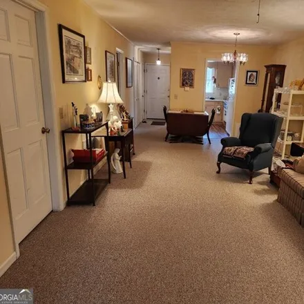 Image 2 - 187 Habersham Place, Clarkesville, Habersham County, GA 30523, USA - Townhouse for sale