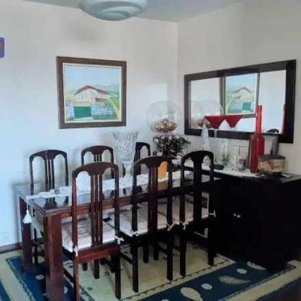 Buy this 3 bed apartment on Rua Derval in Jabaquara, São Paulo - SP