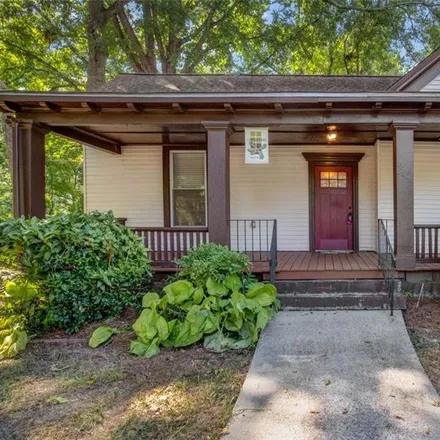 Buy this 3 bed house on 1830 Williams Avenue in Atlanta, GA 30344