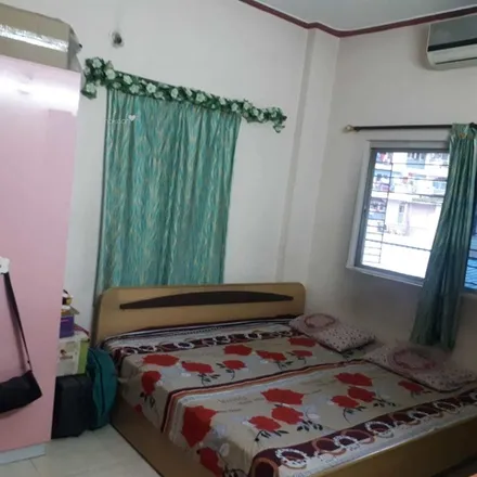 Image 2 - Burute Child Care Clinic, Pimpri Chinchwad Link Road, Pimpri, - 411017, Maharashtra, India - Apartment for sale