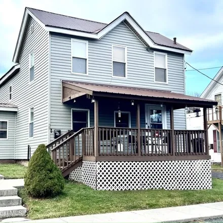 Buy this 4 bed house on 39 1/2 West Street in Village of Whitehall, Washington County